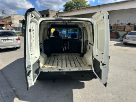 Ford Connect Transit - 1.8TDI - КЛИМАТИК, снимка 16