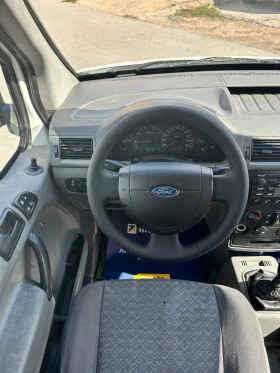 Ford Connect Transit - 1.8TDI - КЛИМАТИК, снимка 12