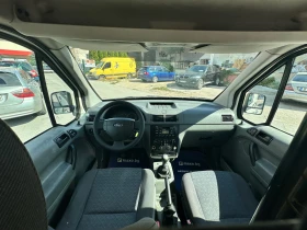 Ford Connect Transit - 1.8TDI - КЛИМАТИК, снимка 11