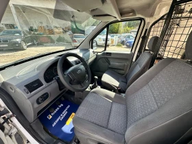 Ford Connect Transit - 1.8TDI - КЛИМАТИК, снимка 9