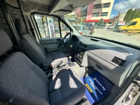 Ford Connect Transit - 1.8TDI - КЛИМАТИК, снимка 10