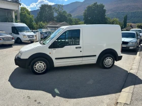 Ford Connect Transit - 1.8TDI - КЛИМАТИК, снимка 8