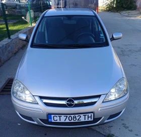 Opel Corsa, снимка 3
