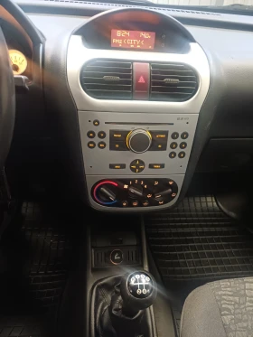 Opel Corsa, снимка 10