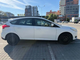 Ford Focus Eco Boost 138к РЕАЛНИ/Лизинг!, снимка 15