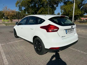 Ford Focus Eco Boost 138к РЕАЛНИ/Лизинг!, снимка 4
