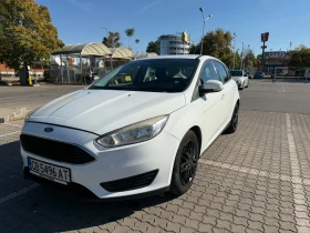 Ford Focus Eco Boost 138к РЕАЛНИ/Лизинг!, снимка 2