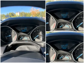 Ford Focus Eco Boost 138к РЕАЛНИ/Лизинг!, снимка 6