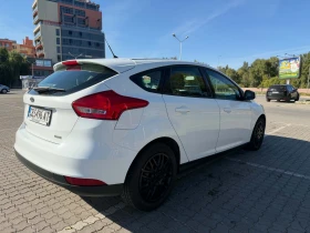 Ford Focus Eco Boost 138к РЕАЛНИ/Лизинг!, снимка 3