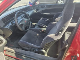 Honda Prelude 2.3 si , снимка 11