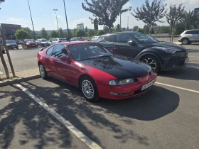 Honda Prelude 2.3 si , снимка 1