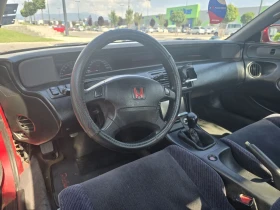 Honda Prelude 2.3 si , снимка 10