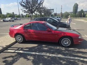 Honda Prelude 2.3 si , снимка 3