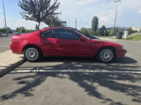 Honda Prelude 2.3 si , снимка 4