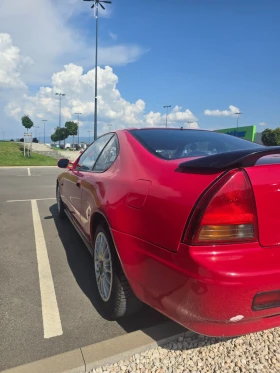 Honda Prelude 2.3 si , снимка 7