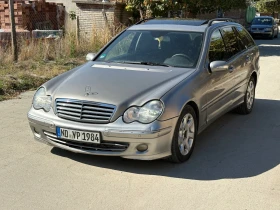 Mercedes-Benz C 200, снимка 3