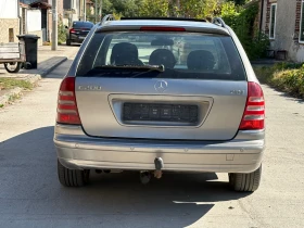 Mercedes-Benz C 200, снимка 7