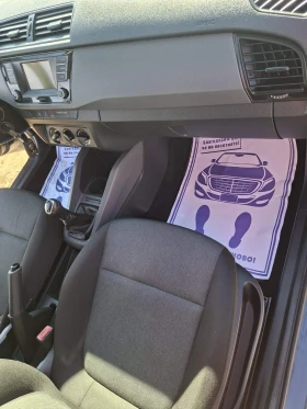 Skoda Fabia 1.4 TDI , снимка 6