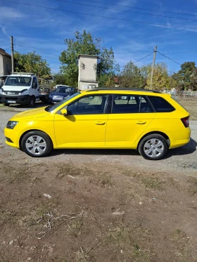 Skoda Fabia 1.4 TDI , снимка 3