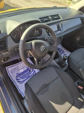 Skoda Fabia 1.4 TDI , снимка 5