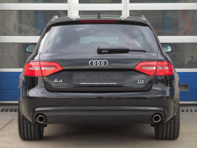Audi A4 AVANT 3.0TDI/QUATTRO/S-LINE/AUTOMATIC | Mobile.bg   4