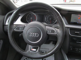 Audi A4 AVANT 3.0TDI/QUATTRO/S-LINE/AUTOMATIC | Mobile.bg   17
