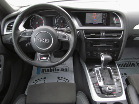 Audi A4 AVANT 3.0TDI/QUATTRO/S-LINE/AUTOMATIC | Mobile.bg   15