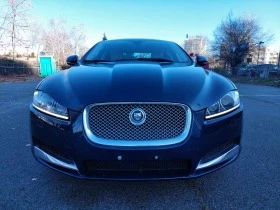     Jaguar Xf 2, 2d 190ps UNIKAT!!!