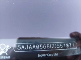 Jaguar Xf 2,2d 190ps UNIKAT!!!, снимка 16