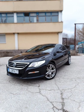     VW Passat CC= 2.0tdi= 143k.c.= DSG= NAVI ANDROID= H-LINE= 