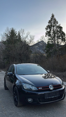 Обява за продажба на VW Golf 1.4 TSI ~12 800 лв. - изображение 1