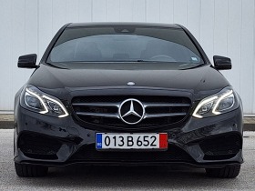 Обява за продажба на Mercedes-Benz E 350 * AMG* BLACK EDITION *   ПЪЛНА СЕРВИЗНА ИСТОРИЯ   ~32 990 лв. - изображение 1