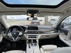 BMW 745 Long\ x-drive/Plug-in  hibrid | Mobile.bg   9