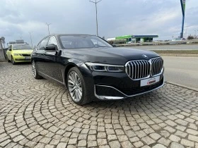  BMW 745