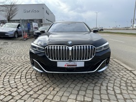 BMW 745 Long\ x-drive/Plug-in  hibrid, снимка 3
