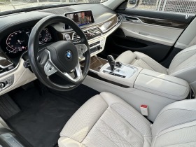 BMW 745 Long\ x-drive/Plug-in  hibrid, снимка 10