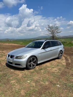 BMW 320, снимка 1 - Автомобили и джипове - 44985155