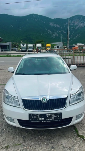 Skoda Octavia, снимка 3