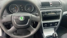 Skoda Octavia, снимка 9