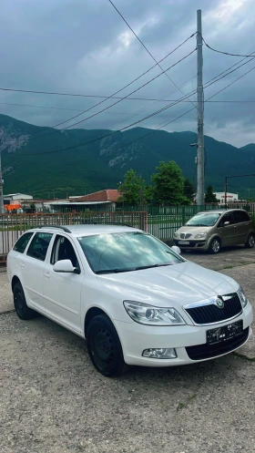 Skoda Octavia, снимка 2