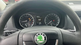 Skoda Octavia, снимка 8