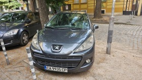 Peugeot 207, снимка 1