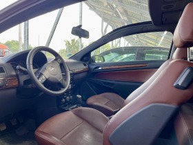 Opel Astra 1.6i панорама, снимка 6