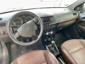 Opel Astra 1.6i панорама, снимка 8