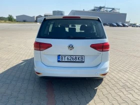 VW Touran | Mobile.bg    3