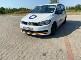     VW Touran