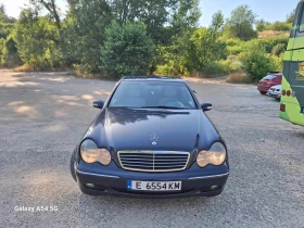 Mercedes-Benz C 200 Compresor | Mobile.bg    8