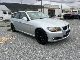 BMW 330 кейлес 4х4 теглич , снимка 4