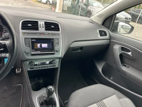 VW Polo 1.4 TDI, снимка 15