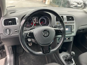 VW Polo 1.4 TDI, снимка 14